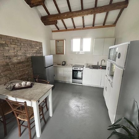 Antica Vigna Bed & Breakfast Chioggia Exterior photo