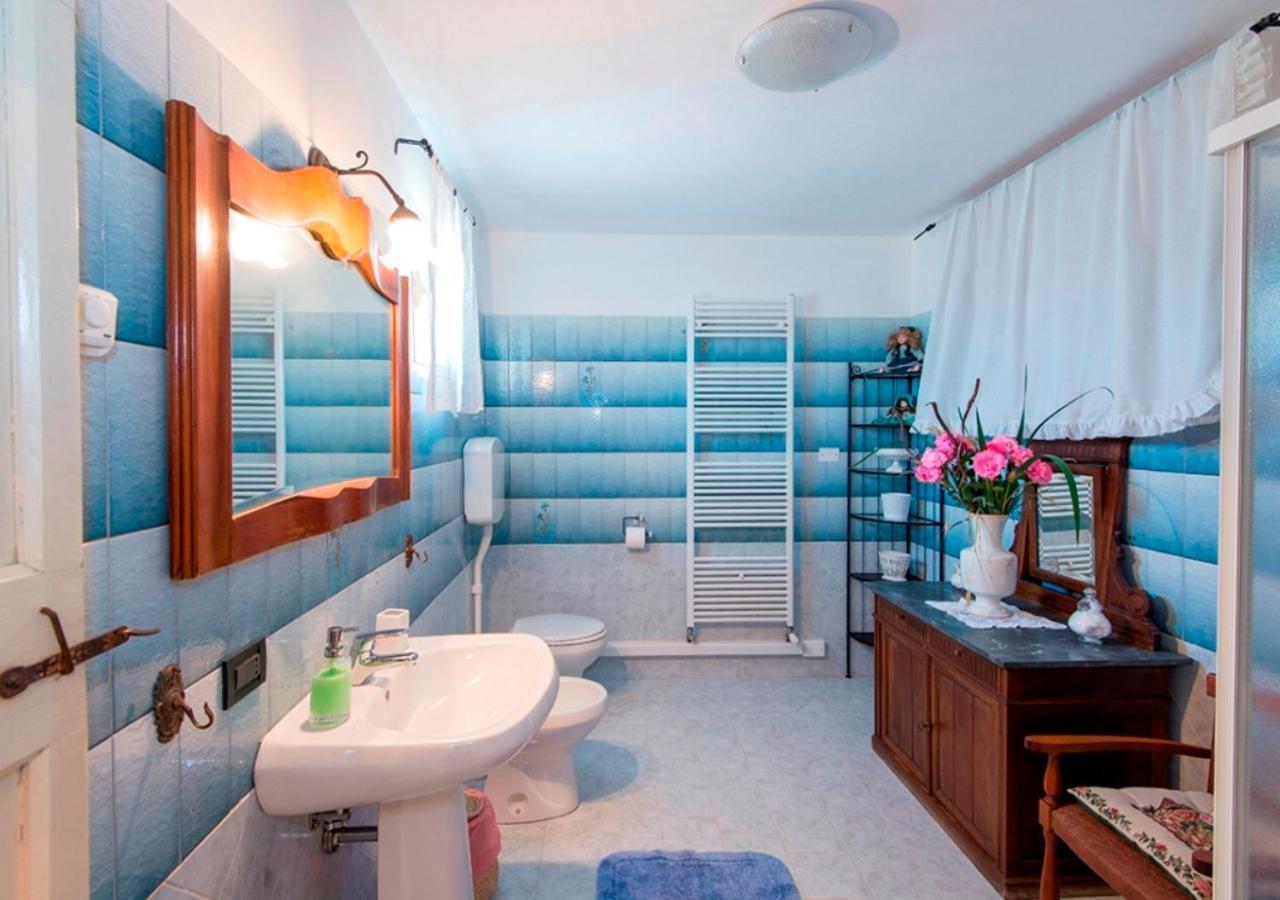 Antica Vigna Bed & Breakfast Chioggia Exterior photo
