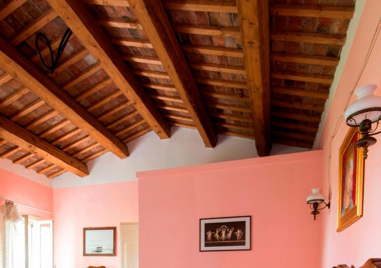 Antica Vigna Bed & Breakfast Chioggia Exterior photo