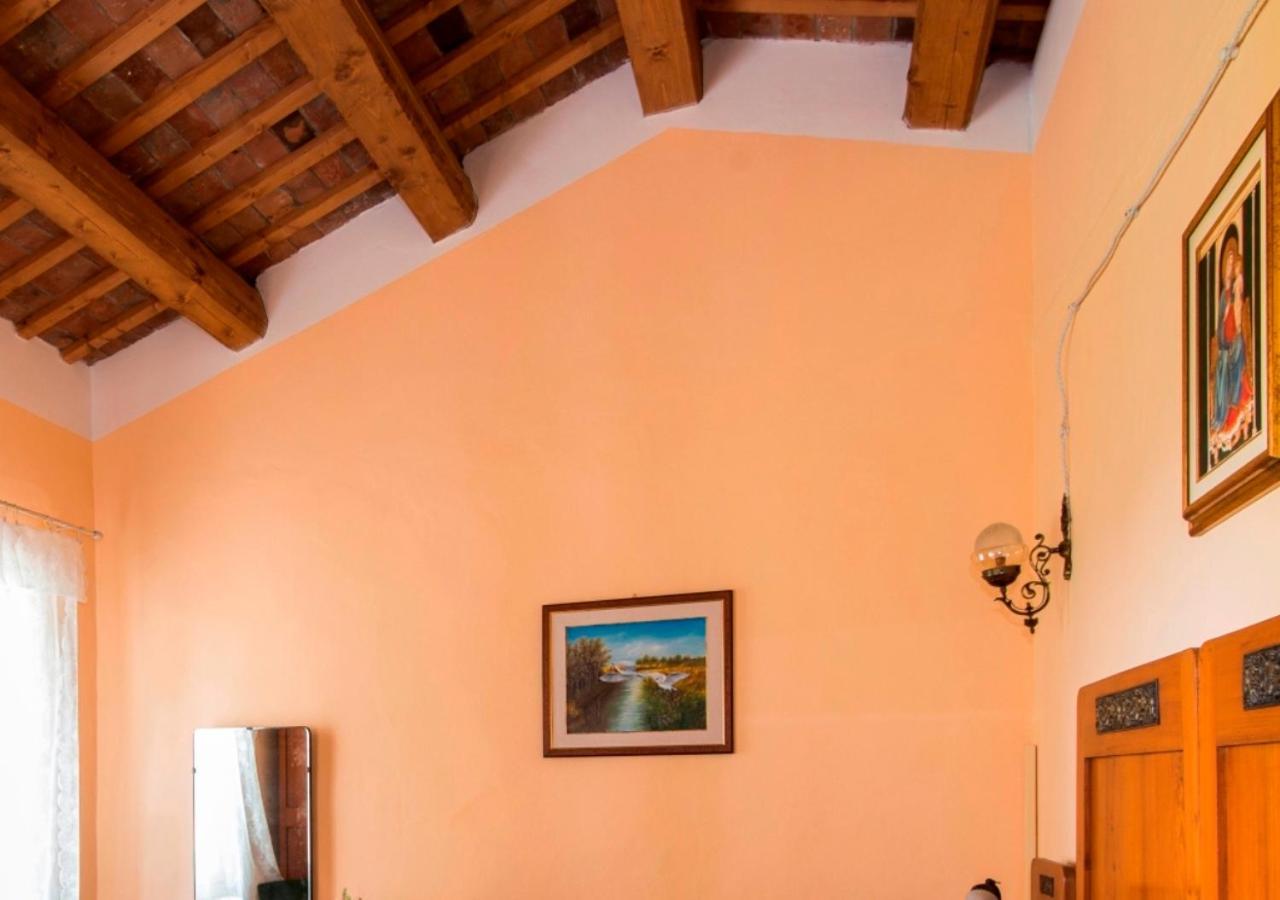 Antica Vigna Bed & Breakfast Chioggia Exterior photo