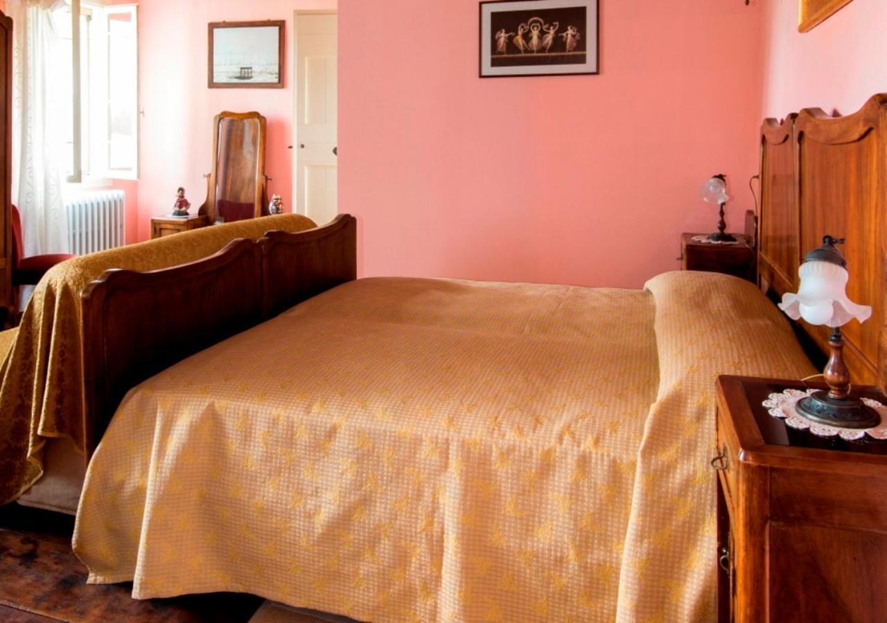 Antica Vigna Bed & Breakfast Chioggia Exterior photo