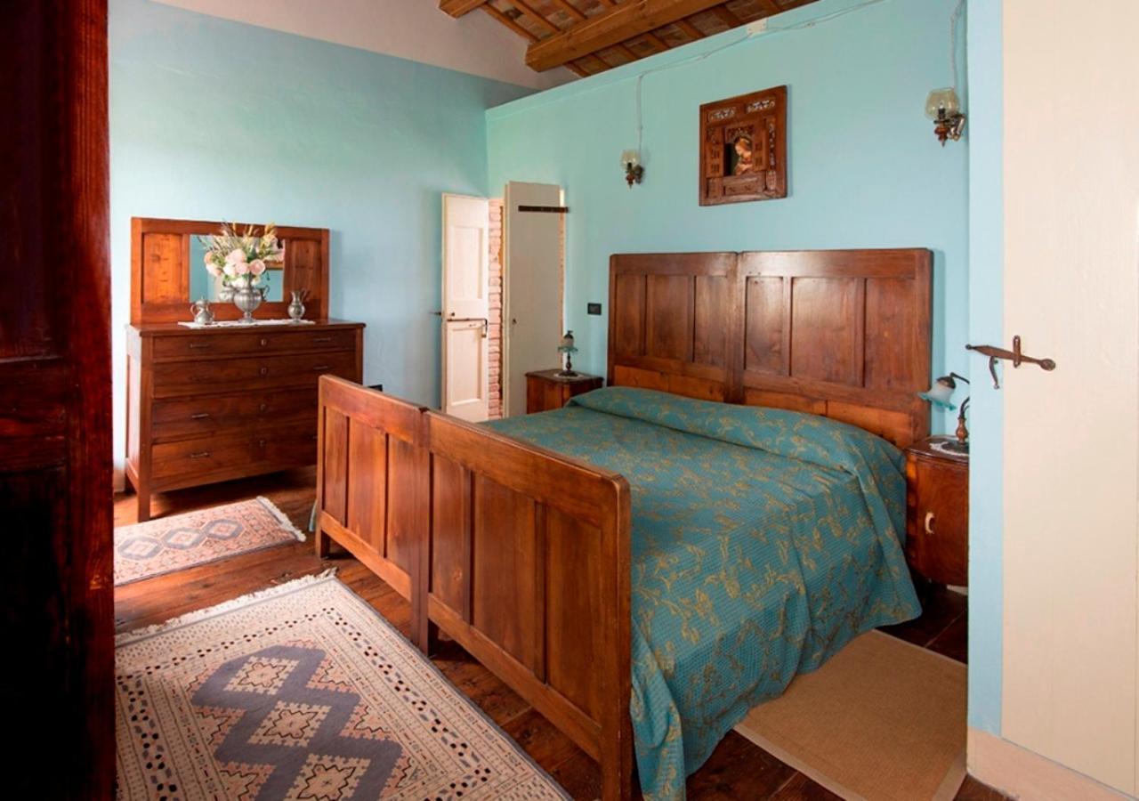 Antica Vigna Bed & Breakfast Chioggia Exterior photo