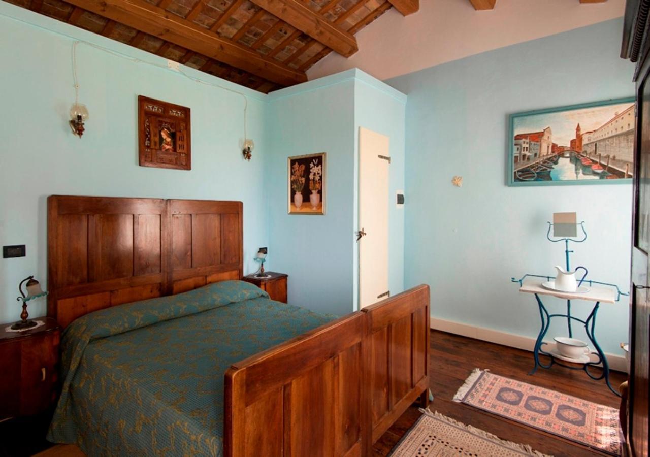 Antica Vigna Bed & Breakfast Chioggia Exterior photo