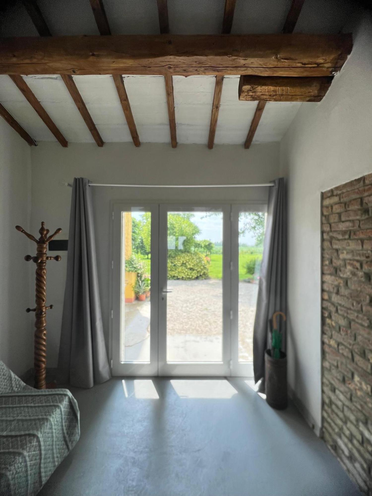 Antica Vigna Bed & Breakfast Chioggia Room photo