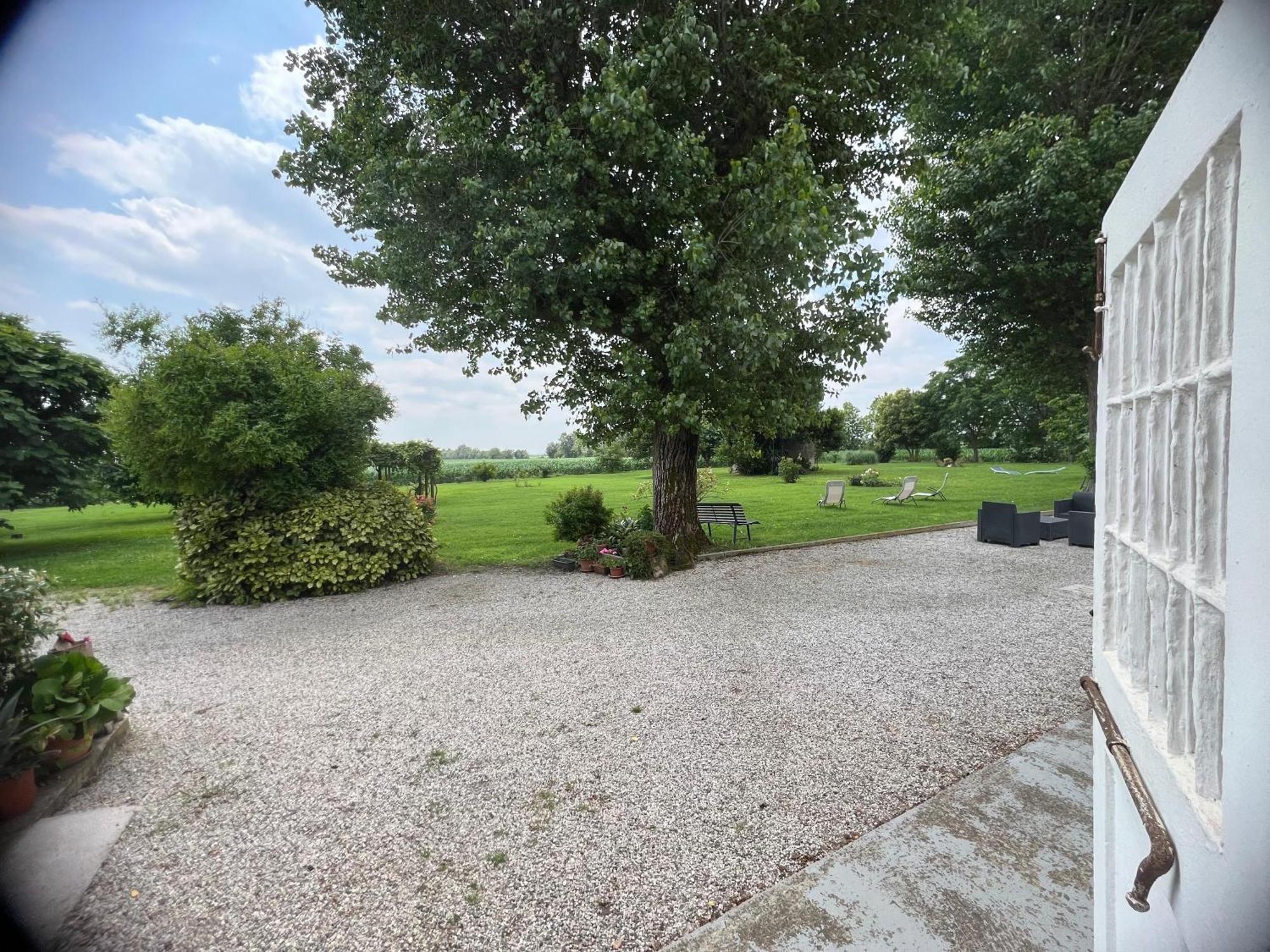 Antica Vigna Bed & Breakfast Chioggia Room photo