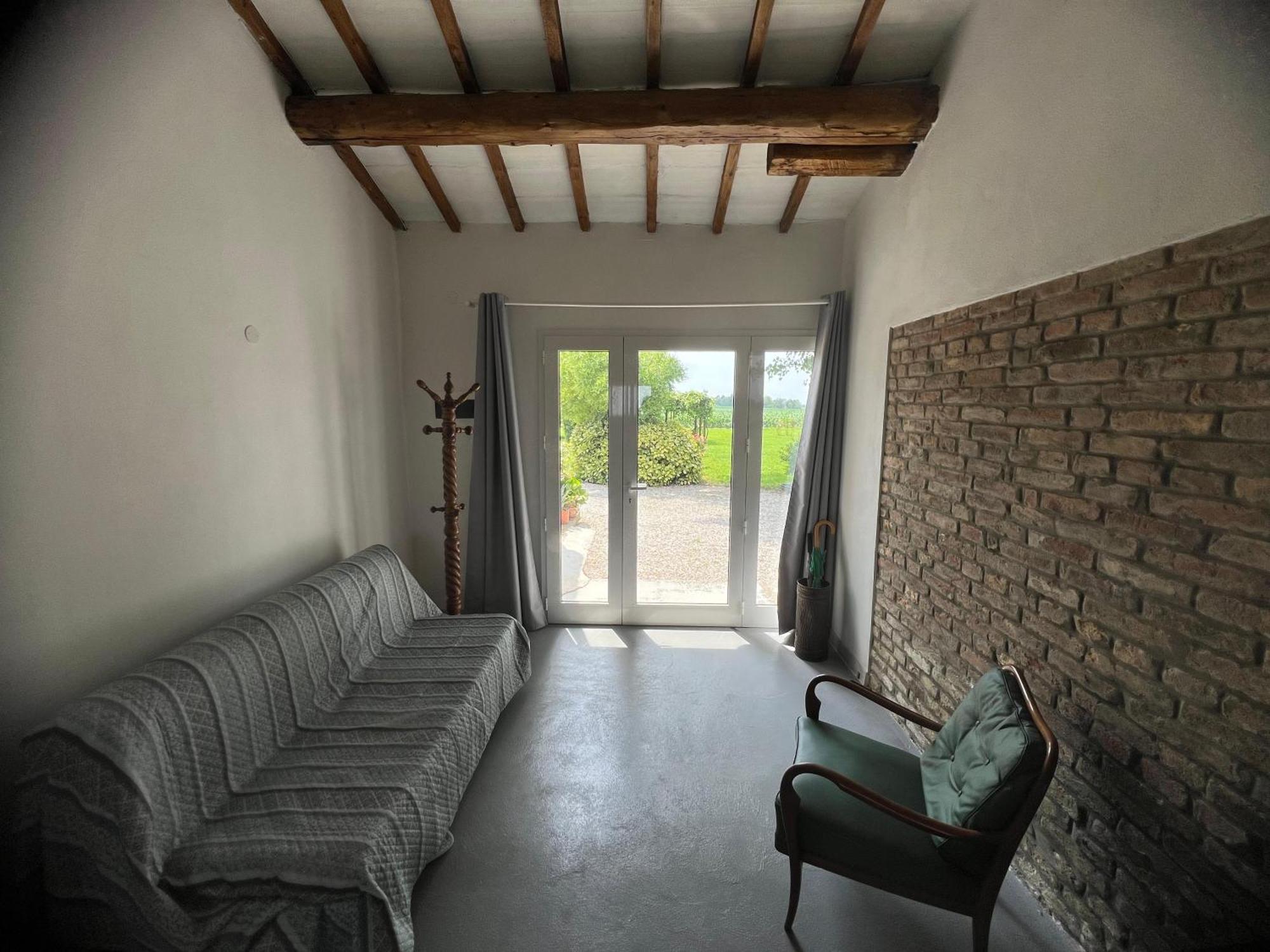 Antica Vigna Bed & Breakfast Chioggia Room photo